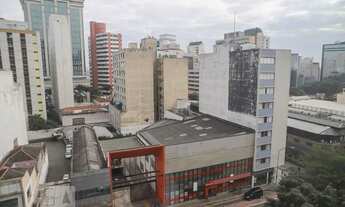 Imagem 3: Apartamento à Venda - Consolação, 4 Quartos, 156 m2