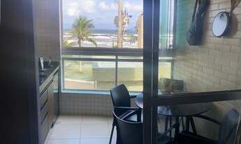 Imagem 4: Apto de frente para o mar