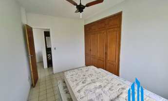 Imagem 3: Lindo 02 Quartos reformado com área de lazer completa Centro de Guarapari