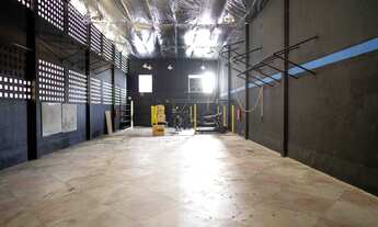 Imagem 4: Prédio no Salgado Filho 53383