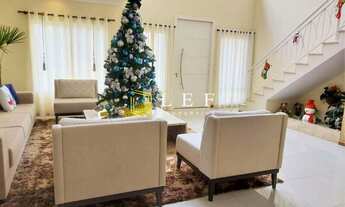 Imagem 4: 3 Suites - Lareira