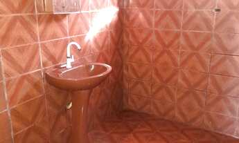 Imagem 4: Alugo Casa Jardim Novo Horizonte, com 2 Quartos, Valor R$ 1.000,00 Mensais