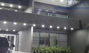 Imagem 4: Sobrado alto padrão em condomínio fechado! Ref.:OP-001