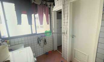 Imagem 6: Apartamento com 3 dormitórios, 94 m² - venda por R$ 1.100.000,00 ou aluguel por R$ 5.660,1