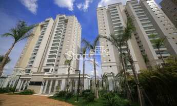 Imagem: Apartamento - Taquaral - Campinas