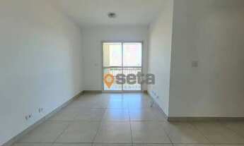 Imagem 2: Apartamento com 2 dormitórios para alugar, 62 m² por R$ 2.605,00/mês - Jardim das Indústri