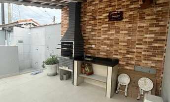 Imagem 5: Casa de lote inteiro, na primeira quadra em agenor de campos