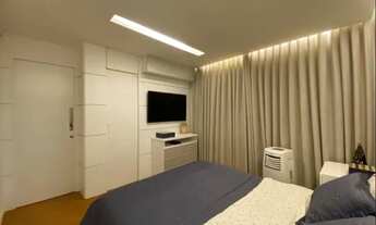 Imagem 5: Apartamento de 4 quartos a venda no Buritis