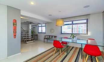 Imagem 3: CURITIBA - Apartamento Padrão - Água Verde