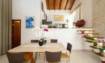 Imagem 5: Jardins Atenas - Casa de Condomínio 3 quartos, sendo 3 suítes