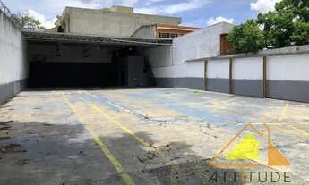 Imagem 2: Galpão / Salão Demarchi - São Bernardo do Campo