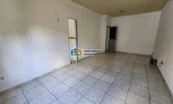 Imagem 4: Casa Cj. Castelo Branco - 3 Quartos (2 Suítes) - Parque 10 de Novembro