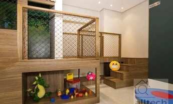 Imagem 5: Apartamento com 2 dormitórios para alugar, 55 m² por R$ 2.500,00/mês - Vila Prudente - São