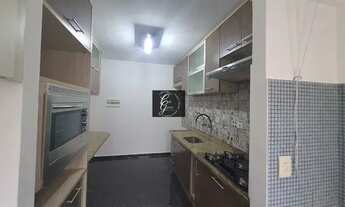 Imagem 5: Apartamento à venda no Pitangueira 2 - Taboão da Serra/SP