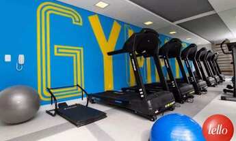 Imagem 3: São Paulo - Apartamento Padrão - Brás