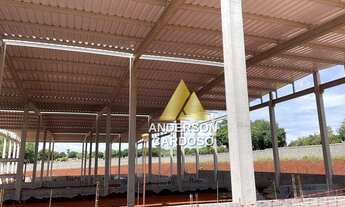 Imagem 7: Galpão para alugar, 1706 m² por R$ 32.083/mês - Planalto do Sol - Sumaré/SP