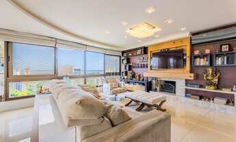 Imagem 4: Apartamento 3 suítes no Menino Deus