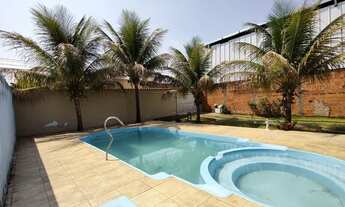 Imagem: Excelente Casa com Piscina no Arapoanga