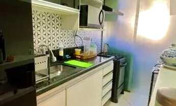 Imagem 7: Apartamento dois quartos em Jardim Camburi