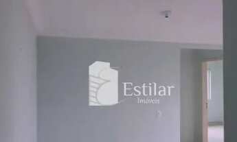 Imagem 5: LOCAÇÂO! Apartamento com 02 quartos e 01 vaga no Rio Pequeno, São José dos Pinhais