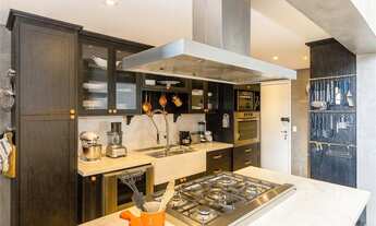 Imagem 6: SãO PAULO - Apartamento Padrão - Panamby