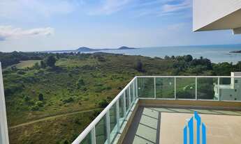 Imagem 2: Apartamento com 2 quartos sendo 1 suite a venda, 65,70m² na Praia do Morro - Guarapari-ES