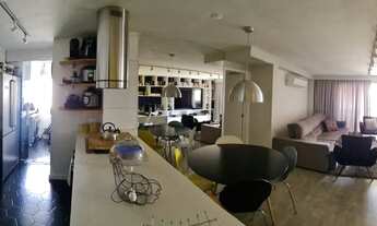 Imagem 5: Apartamento para venda tem 98 metros quadrados com 3 quartos em Vila Campestre - São Paulo