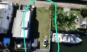 Imagem 6: Terreno à venda, 300 m² por R$ 2.490.000,00 - Barra - Balneário Camboriú/SC