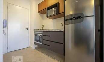 Imagem 6: Apartamento para Aluguel - Pinheiros, 1 Quarto, 26 m2