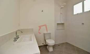 Imagem 5: Casa com 2 dormitórios, 60 m² - venda por R$ 590.000,00 ou aluguel por R$ 3.900,00/mês - I