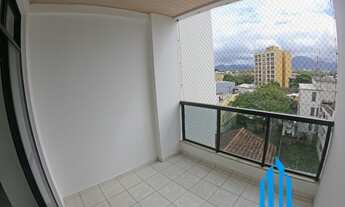 Imagem 4: 02 Quartos com elevador na melhor localização do Centro