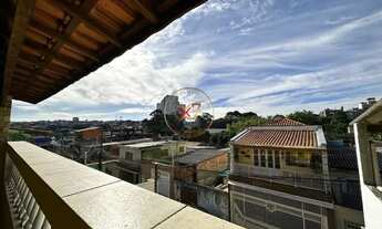 Imagem 5: Casa a venda com 5 dormitórios no bairro Jardim Fernandes