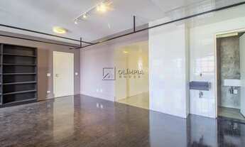 Imagem 6: Locação Apartamento 2 Dormitórios - 140 m² Jardim Paulista