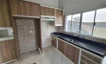 Imagem 3: Bela casa disponível para a venda no condomínio Terras de Piracicaba