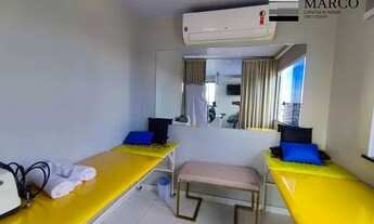 Imagem 4: ALUGO BRONZE NUMA COBERTURA COMERCIAL - COM ENERGIA INCLUSA