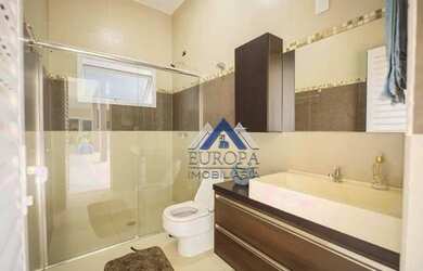 Imagem 7: Sobrado com 3 dormitórios, 450 m² - venda por R$ 2.650.000,00 ou aluguel por R$ 10.400,00