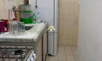 Imagem 5: Excelente quitinete de 45M² à venda no Centro de Juiz de Fora