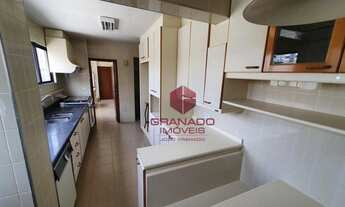 Imagem 7: Apartamento com 4 dormitórios à venda, 232 m² por R$ 850.000,00 - Centro - Maringá/PR