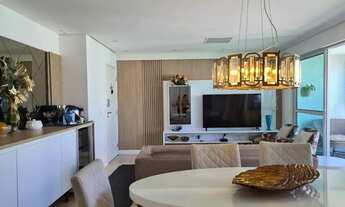 Imagem 3: JOãO PESSOA - Apartamento Padrão - Altiplano Nobre