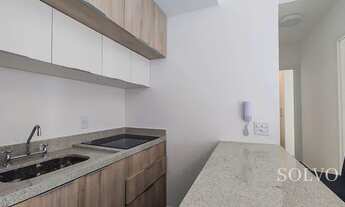 Imagem 7: Apartamento com 2 dormitórios para alugar, 62 m² por R$ 7.369,00/mês - Sumarezinho - São P