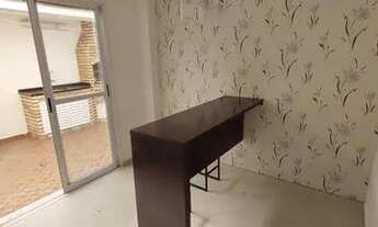 Imagem 5: Casa dentro de condomínio em Vila Barros, 4 quartos