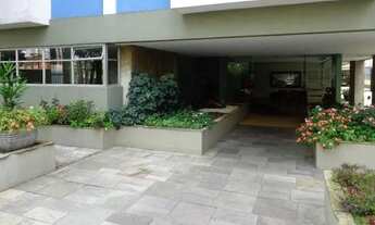 Imagem 7: Apartamento para Locação em São Paulo, Vila Mariana, 3 dormitórios, 3 banheiros, 1 vaga