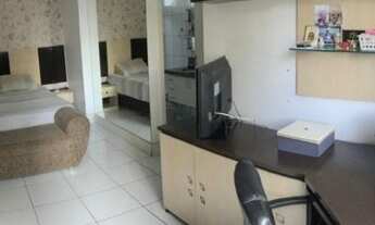 Imagem 5: Condomínio Eduardo Abreu