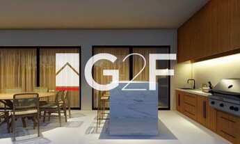 Imagem 4: Casa a venda Alphaville D. Pedro 3