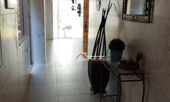 Imagem 6: Apartamento com 2 dormitórios à venda, 80 m² por R$ 520.000,00 - Aparecida - Santos/SP