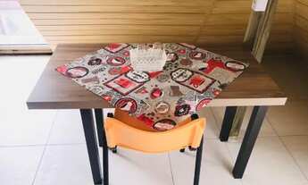 Imagem 3: Excelente Kitnet a 700m da UFSC / Só Mulheres