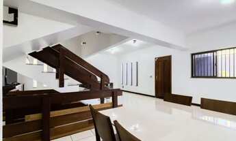 Imagem 5: CASA RESIDENCIAL em São Paulo - SP, Vila Marte