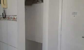 Imagem 3: Conjugado junto à Praça Saens Pena