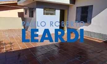 Imagem: CASA TÉRREA - VILA ASSIS BRASIL - SP