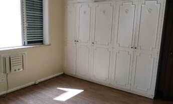 Imagem 7: Locação de amplo apto. com 100 m2, salão + 3 quartos + dep